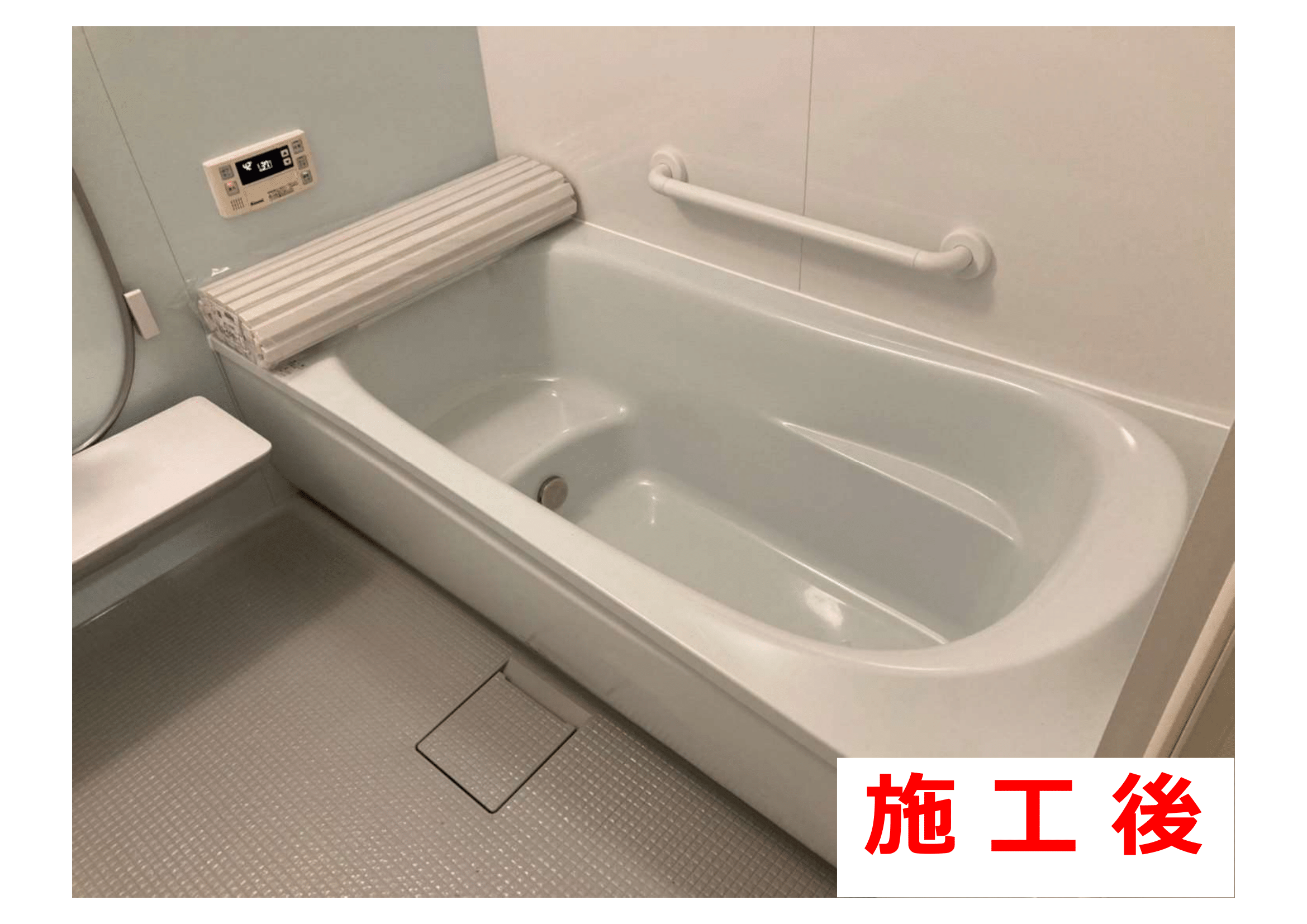 T様邸 浴室・洗面交換工事