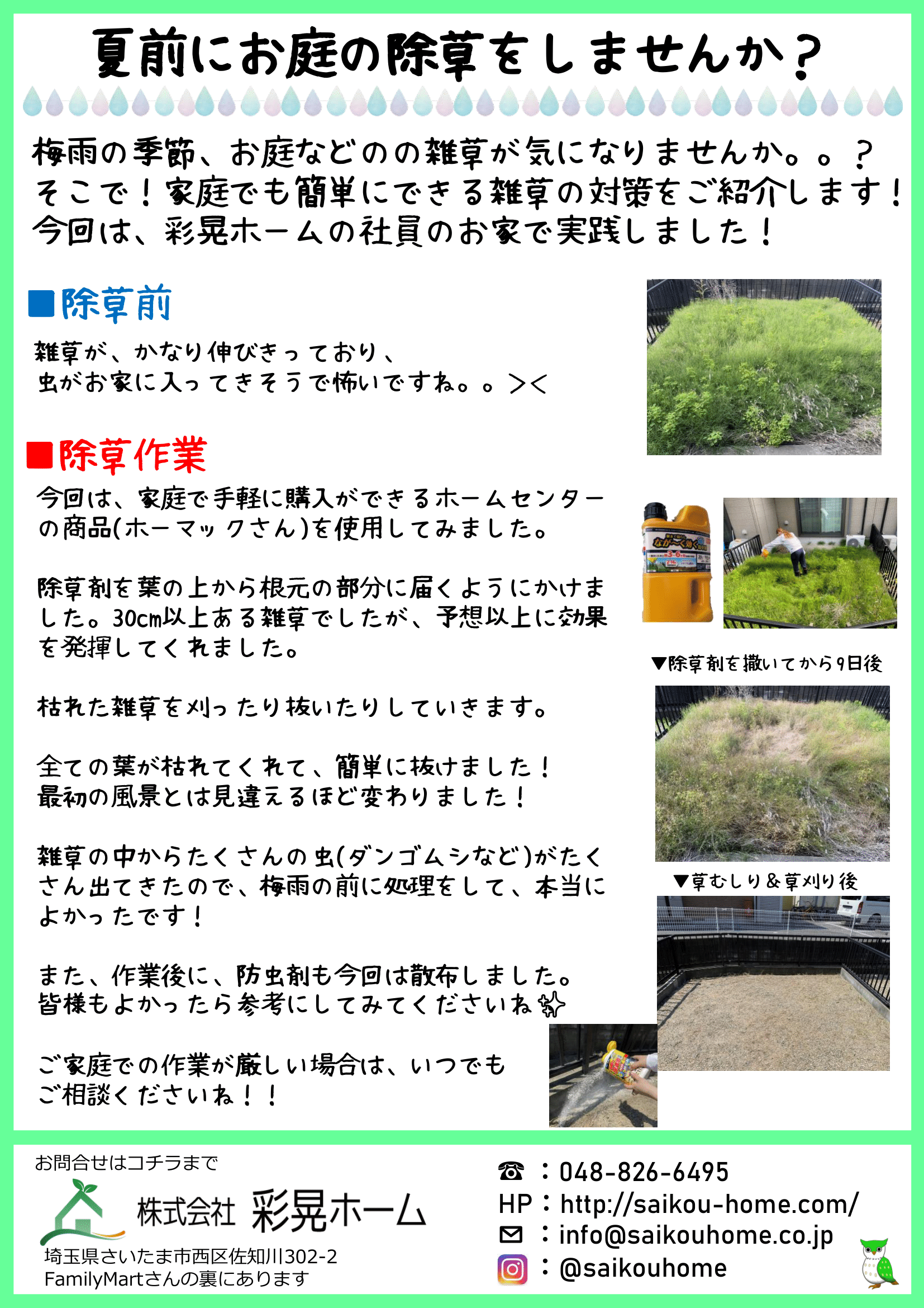 彩晃ニュース 2022年6月号