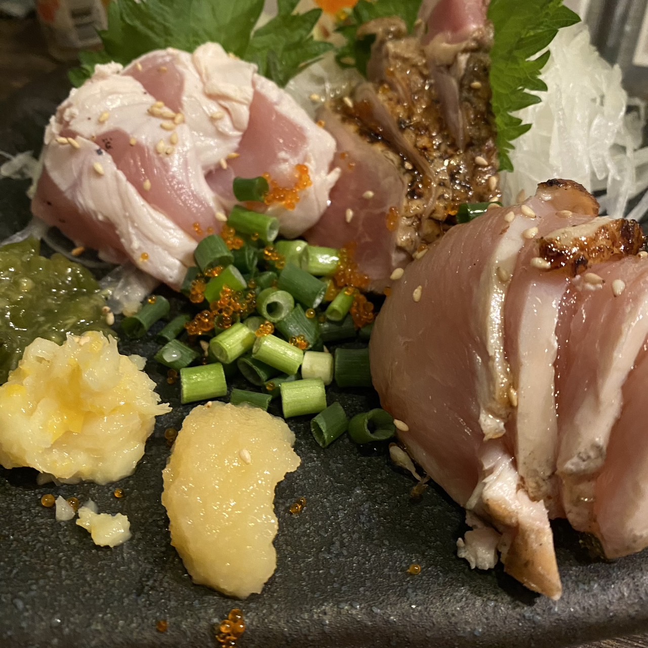 赤羽でお気に入りの居酒屋発見
